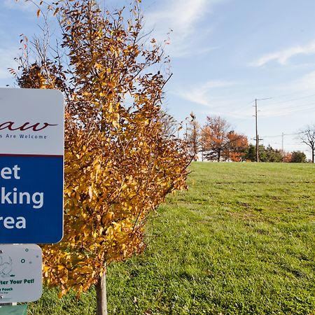 Candlewood Suites Lexington By Ihg Eksteriør bilde