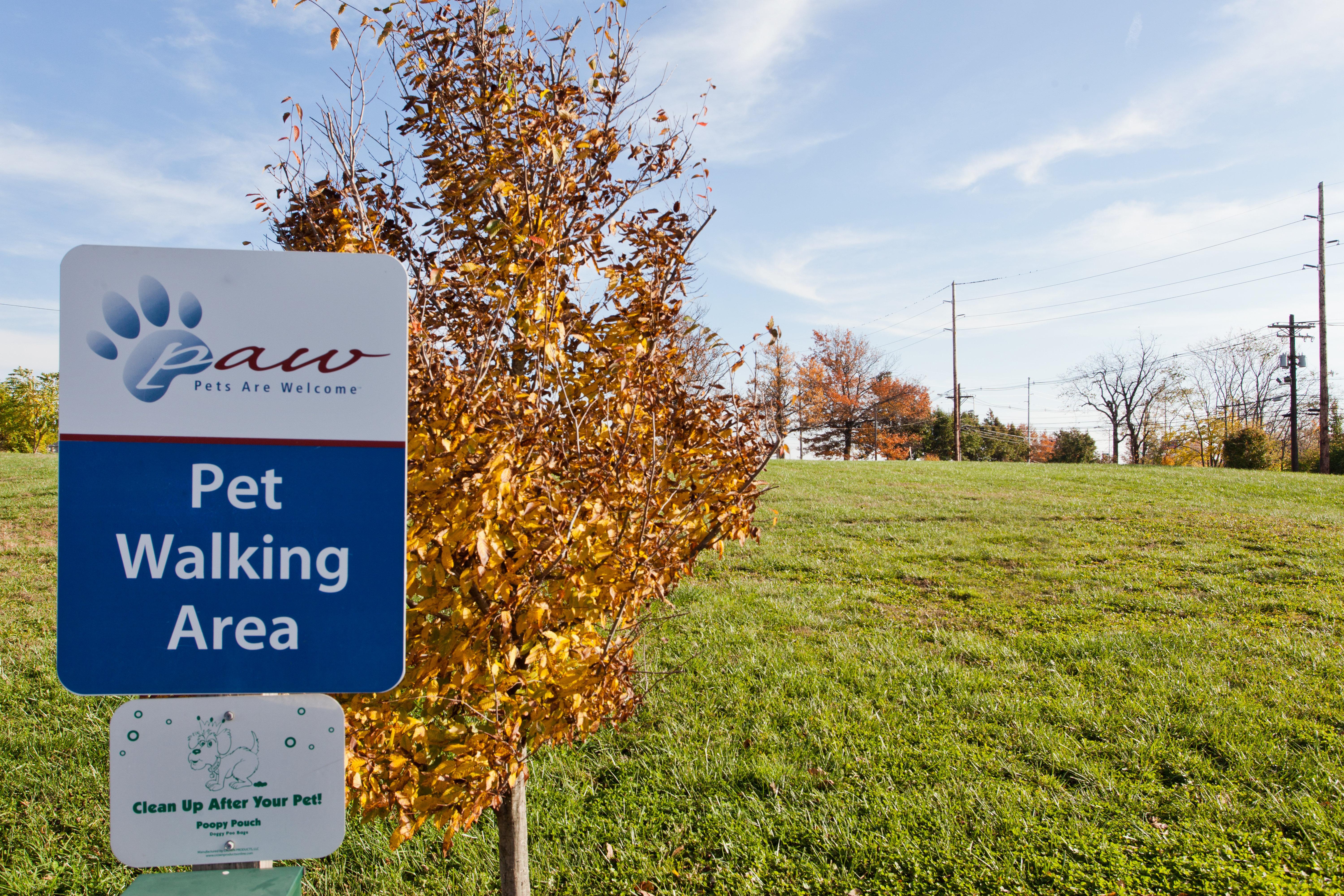 Candlewood Suites Lexington By Ihg Eksteriør bilde