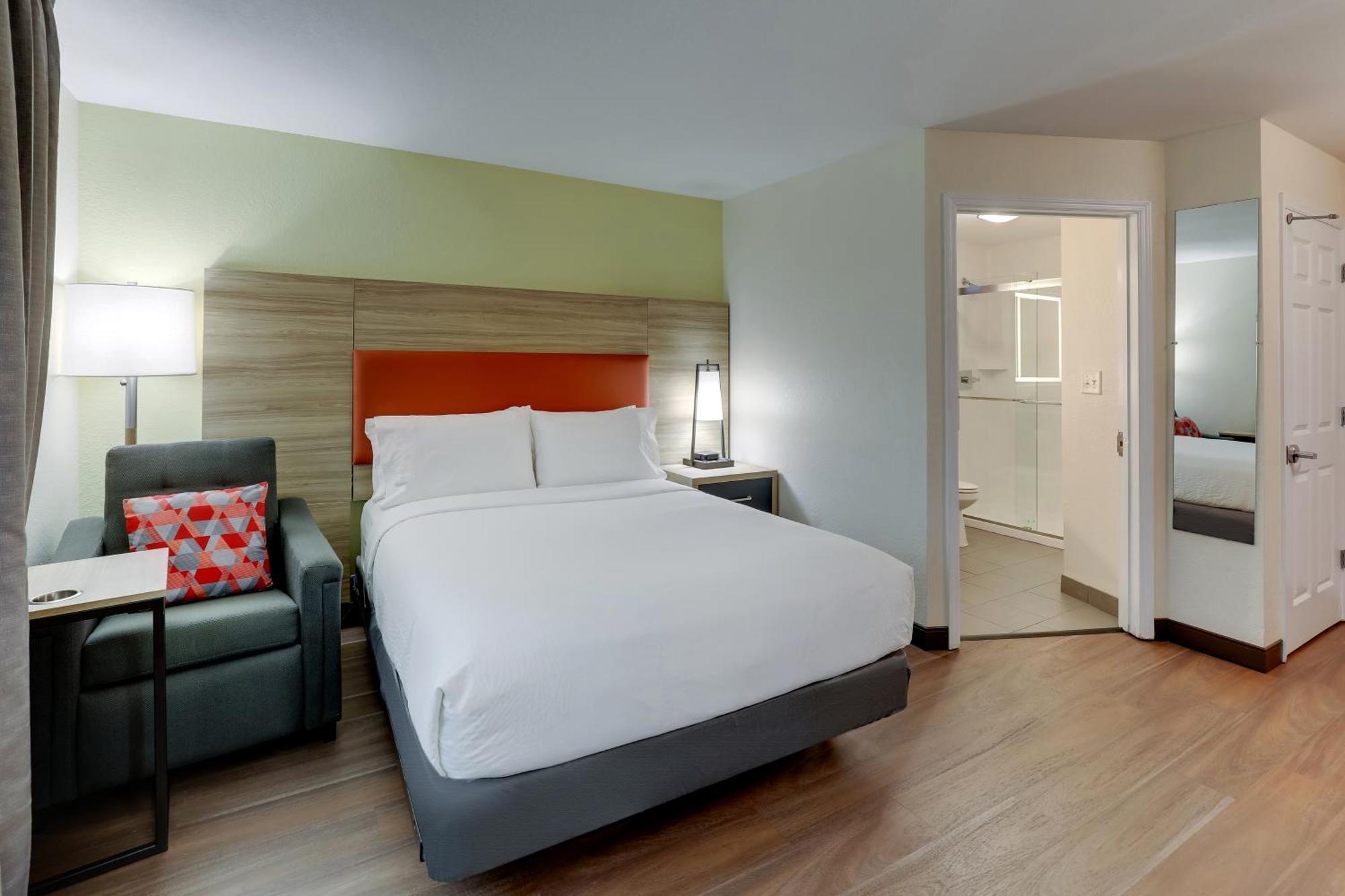 Candlewood Suites Lexington By Ihg Eksteriør bilde