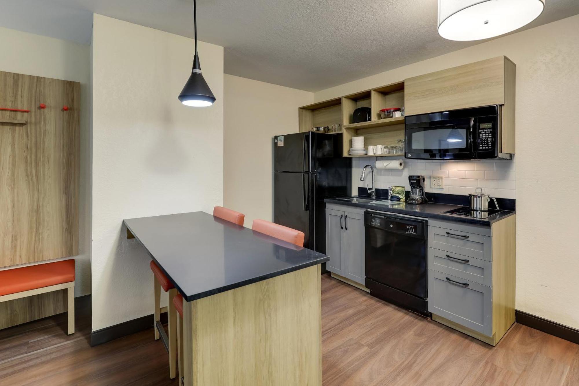 Candlewood Suites Lexington By Ihg Eksteriør bilde