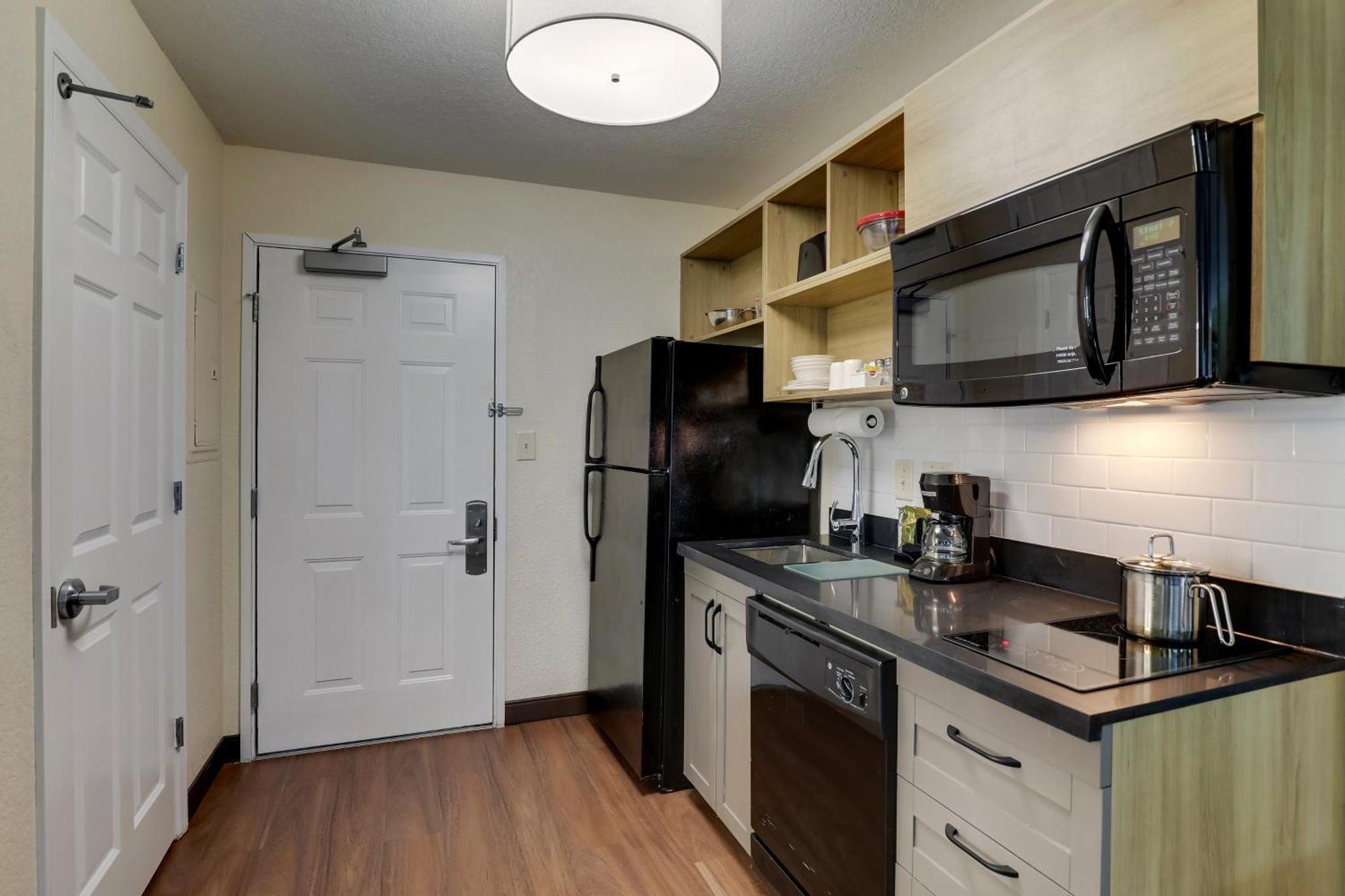 Candlewood Suites Lexington By Ihg Eksteriør bilde