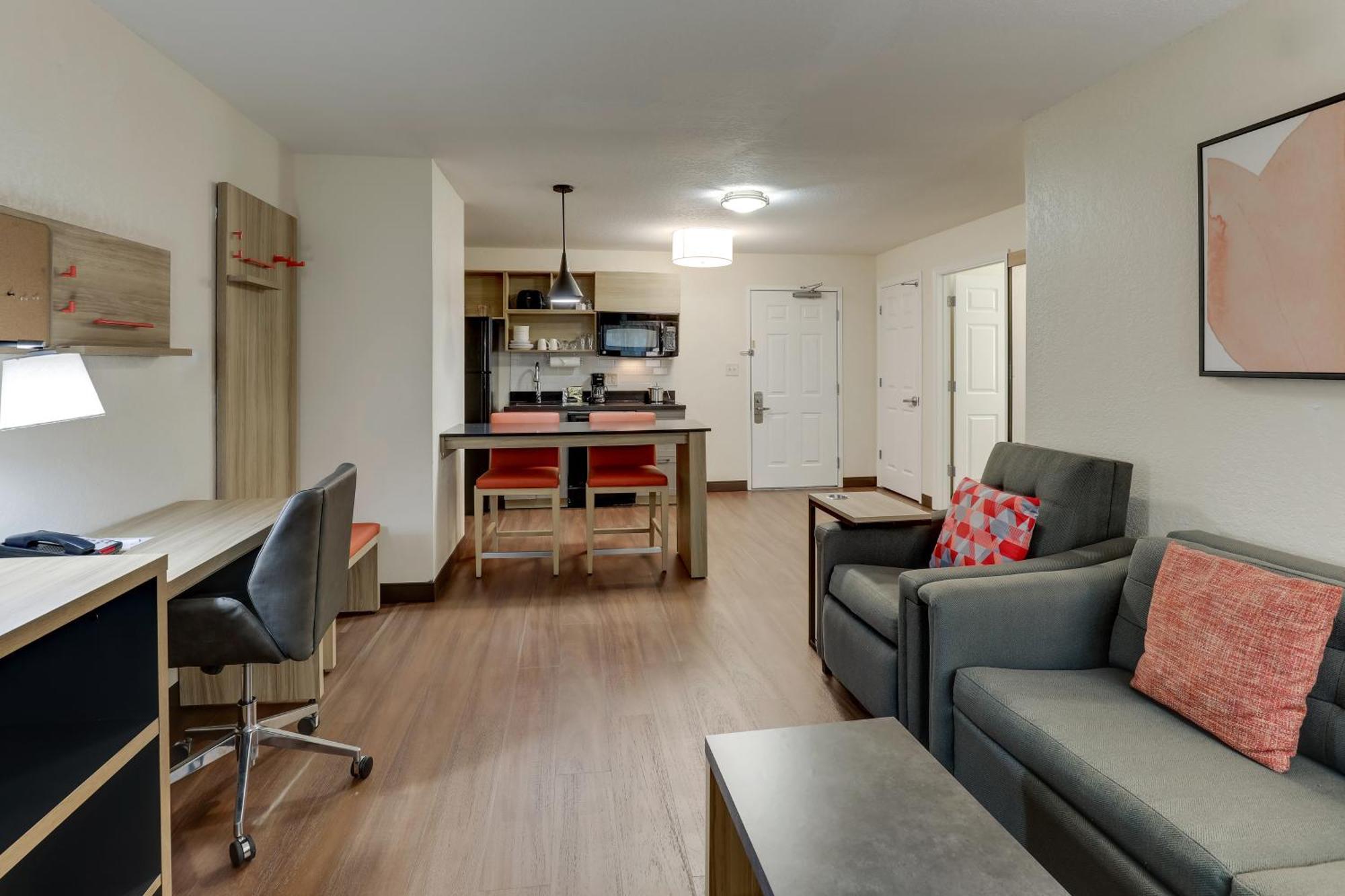 Candlewood Suites Lexington By Ihg Eksteriør bilde