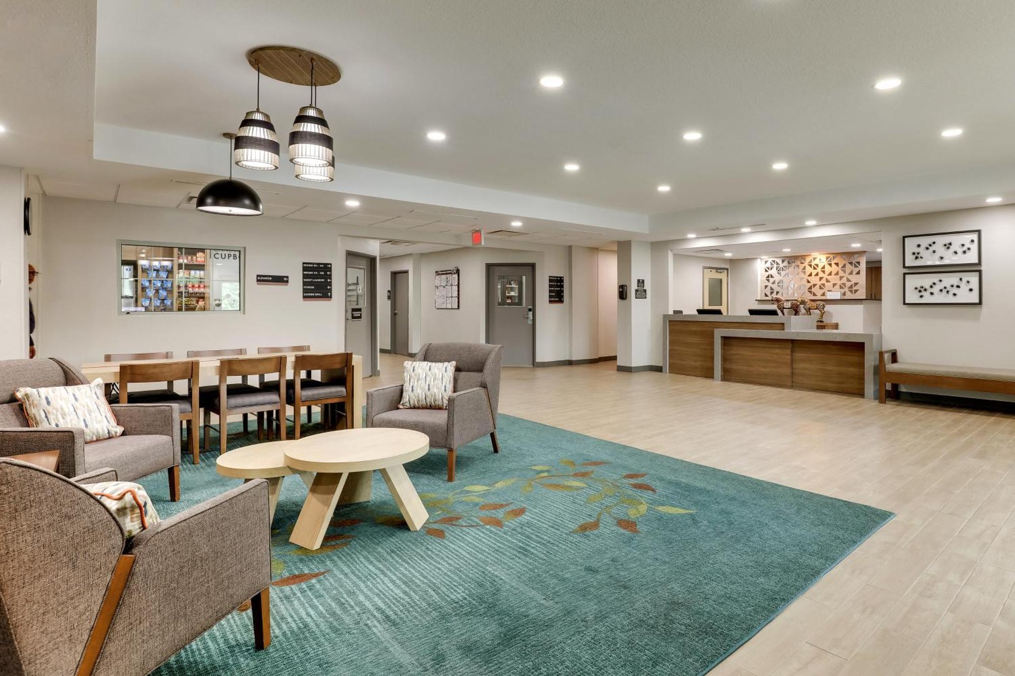 Candlewood Suites Lexington By Ihg Eksteriør bilde
