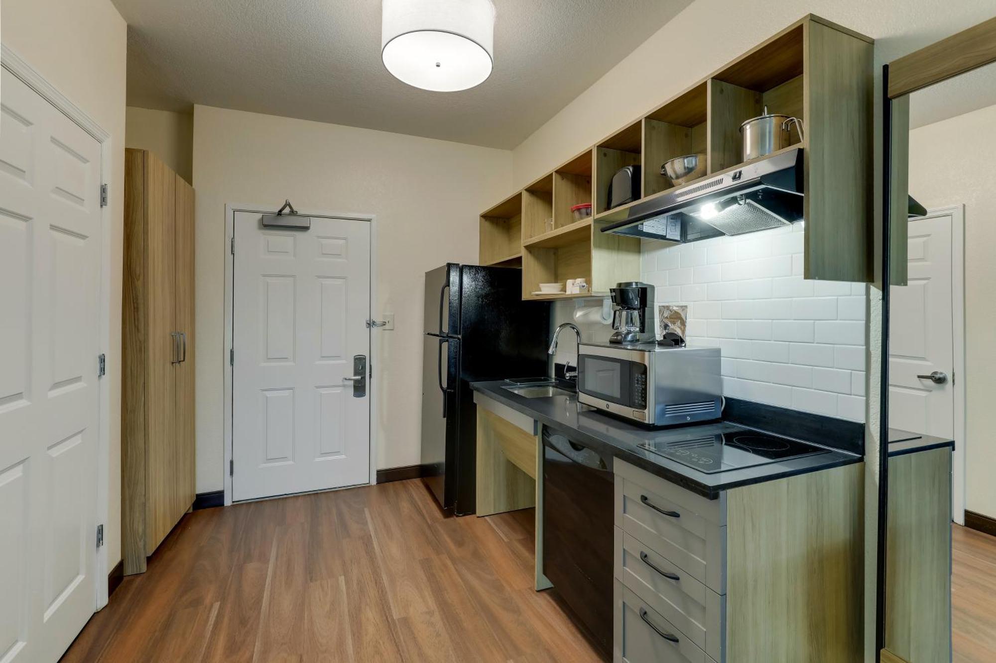 Candlewood Suites Lexington By Ihg Eksteriør bilde