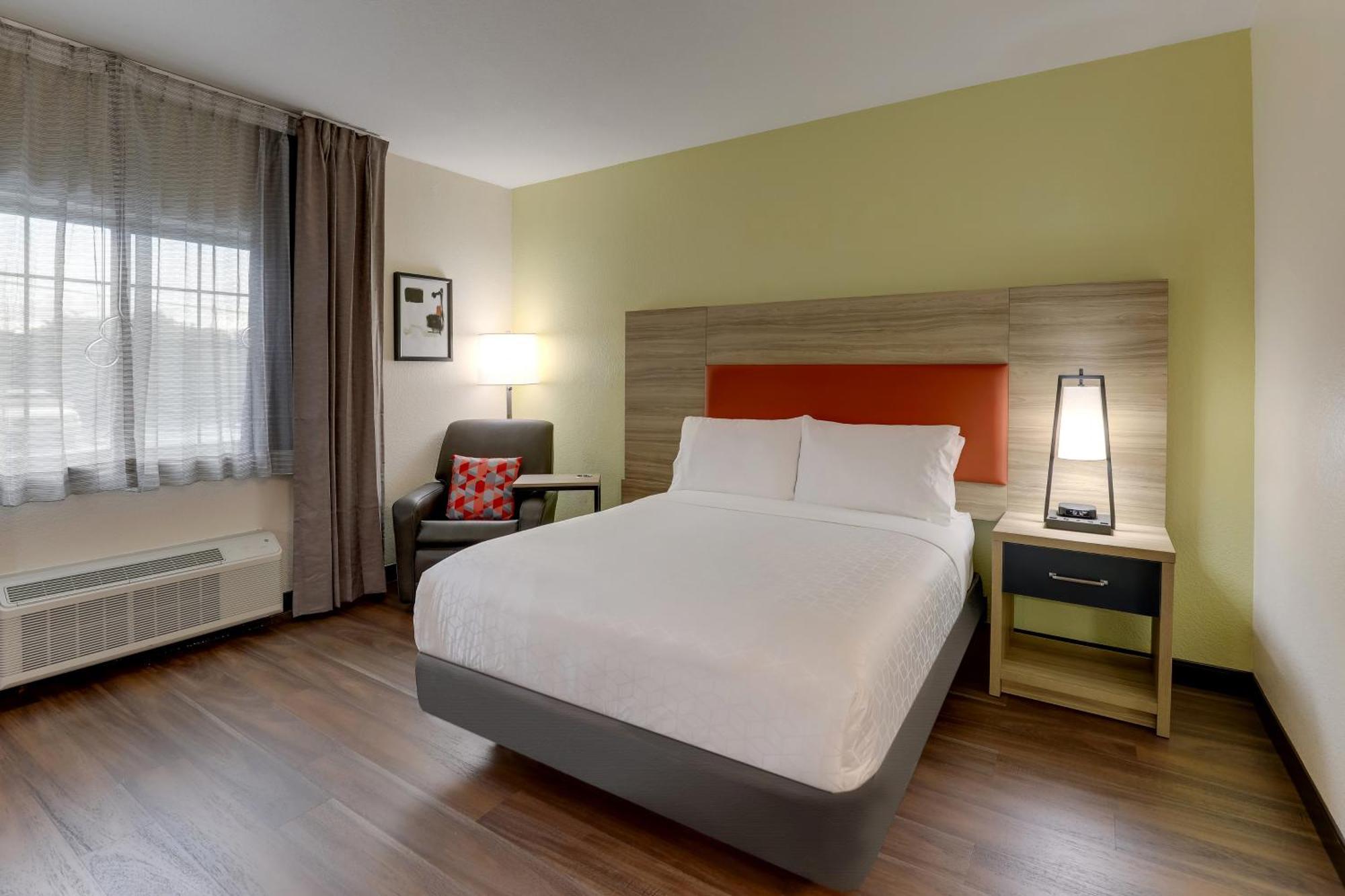 Candlewood Suites Lexington By Ihg Eksteriør bilde