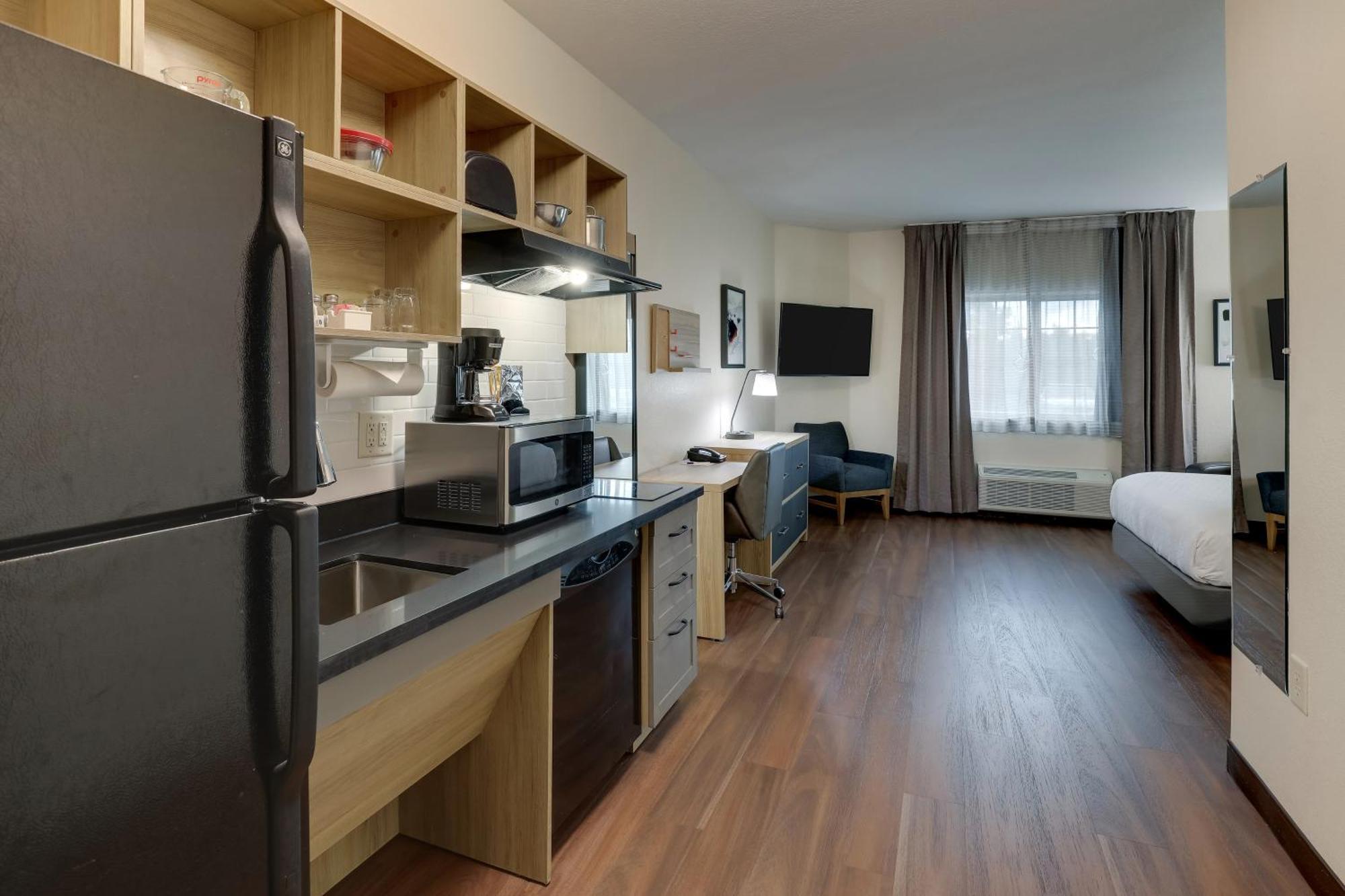 Candlewood Suites Lexington By Ihg Eksteriør bilde