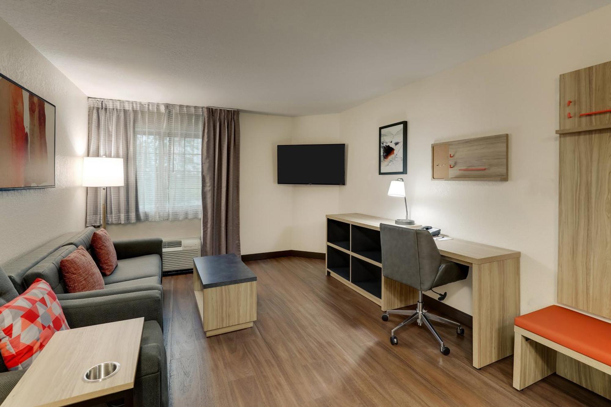 Candlewood Suites Lexington By Ihg Eksteriør bilde