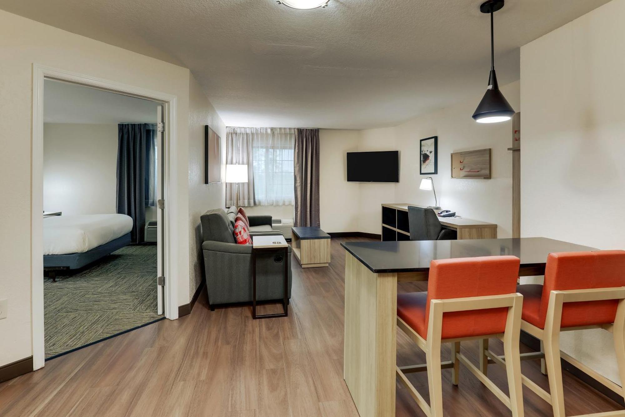 Candlewood Suites Lexington By Ihg Eksteriør bilde