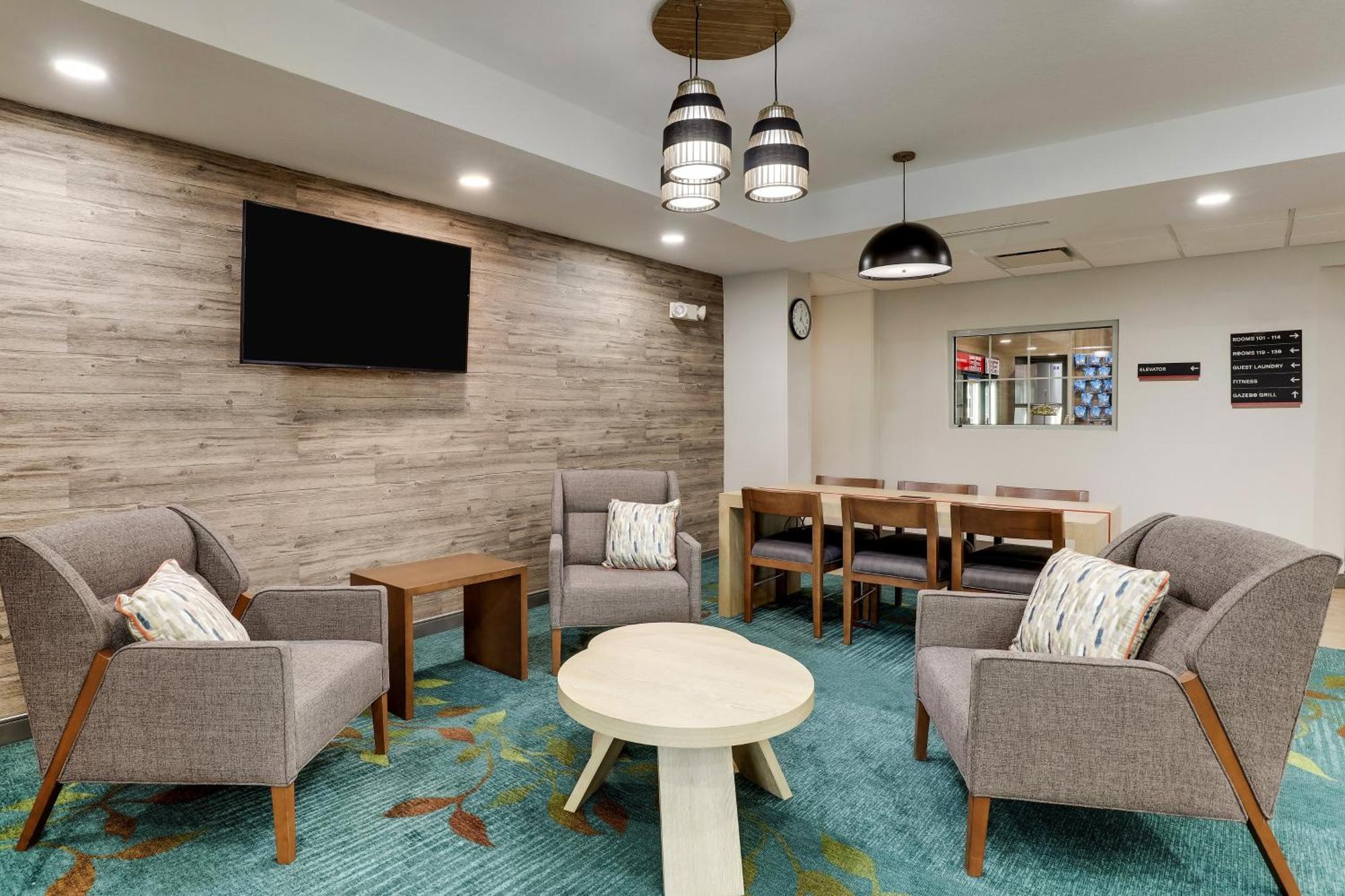 Candlewood Suites Lexington By Ihg Eksteriør bilde