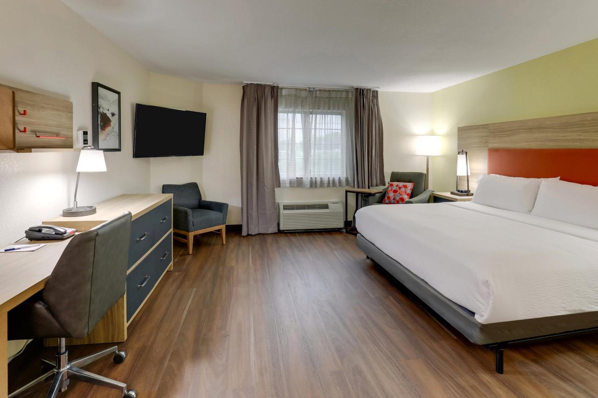 Candlewood Suites Lexington By Ihg Eksteriør bilde
