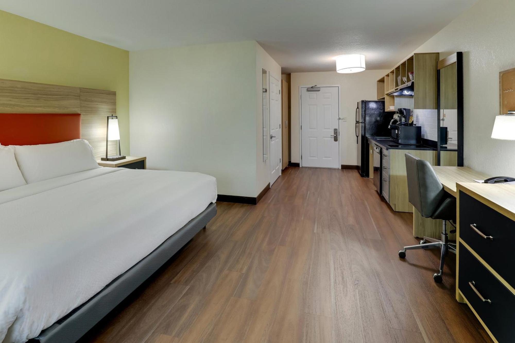 Candlewood Suites Lexington By Ihg Eksteriør bilde