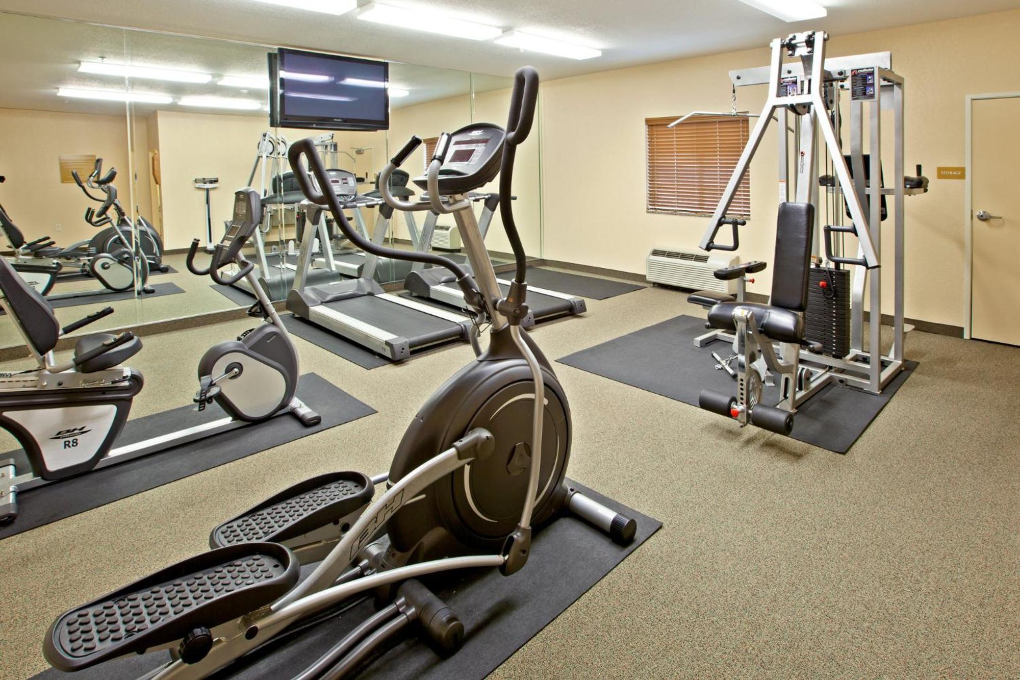 Candlewood Suites Lexington By Ihg Eksteriør bilde