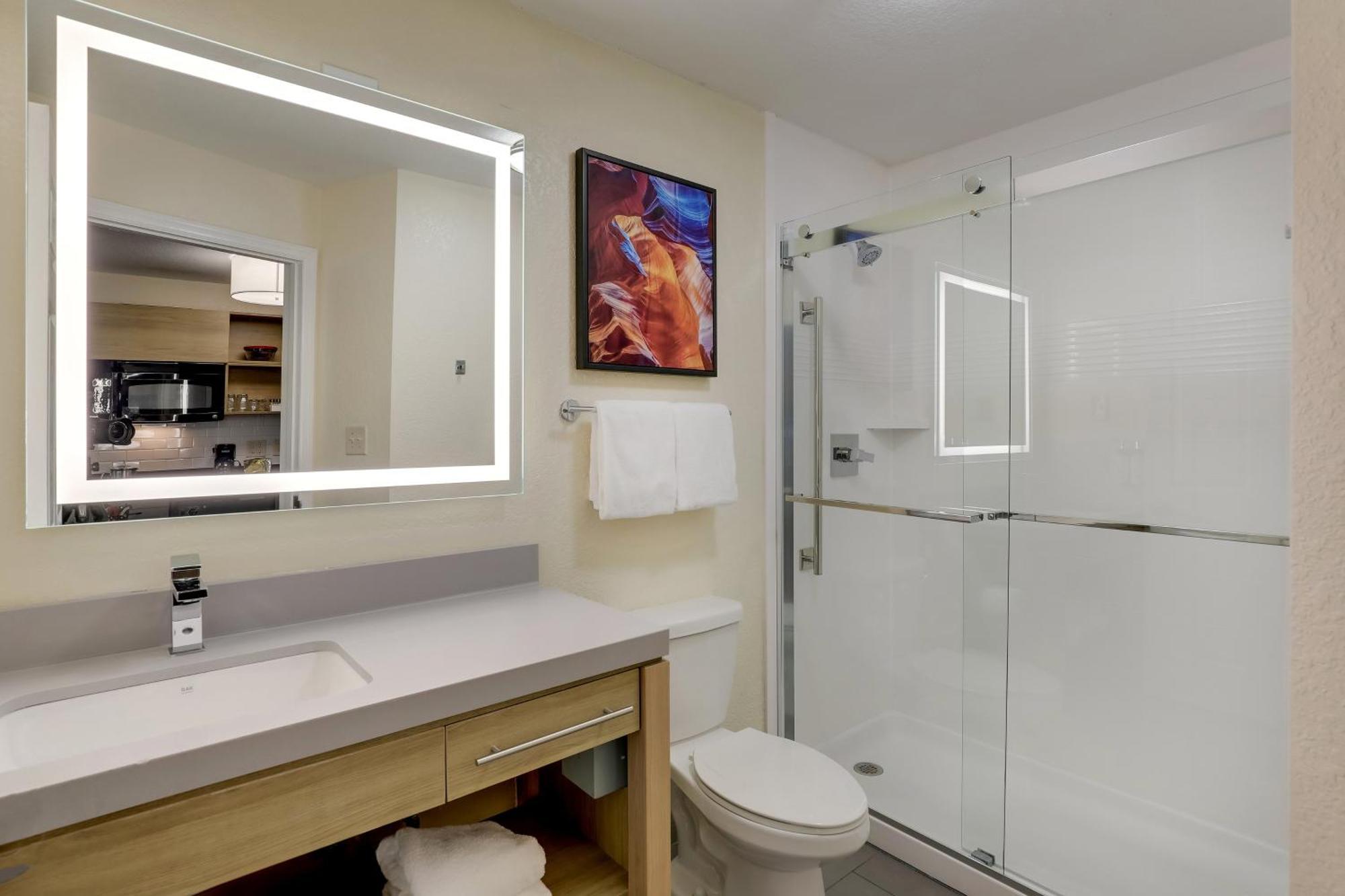 Candlewood Suites Lexington By Ihg Eksteriør bilde